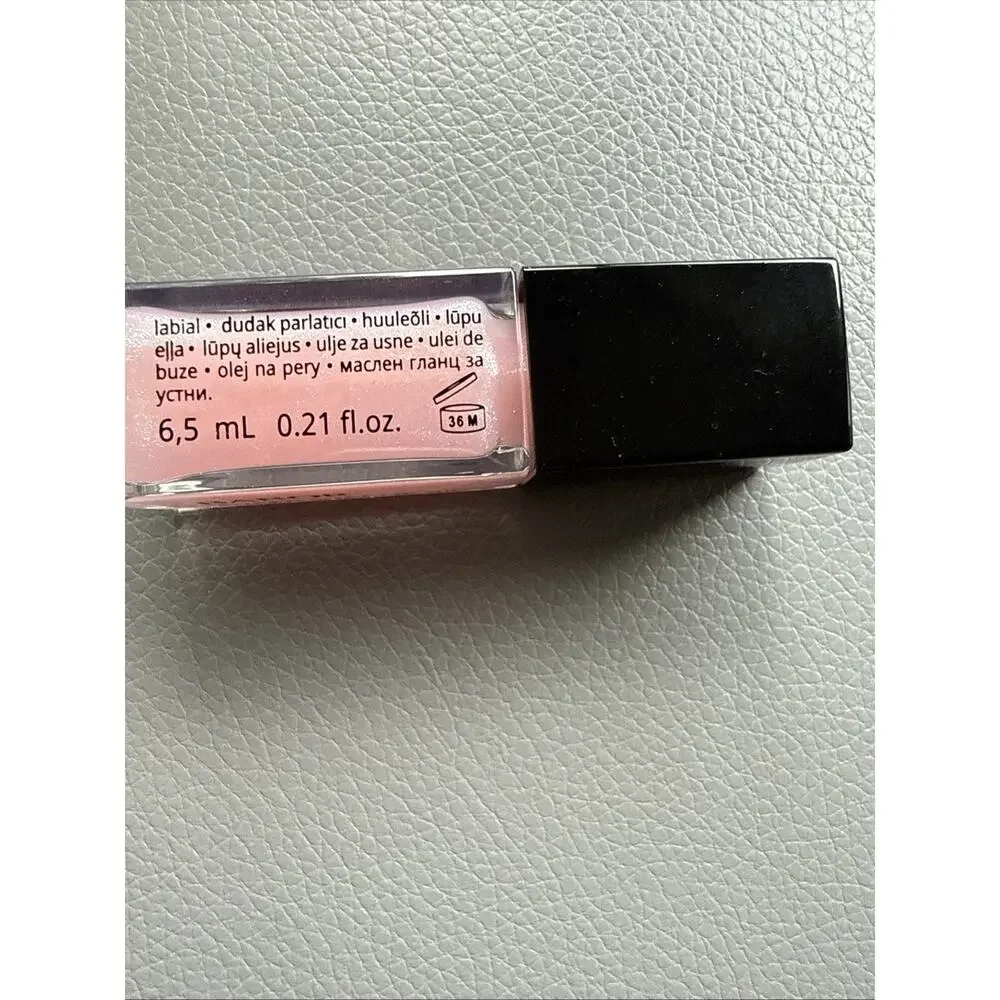 Babor Super Soft Lip Oil - 01- Pearl Pink 6,5ml